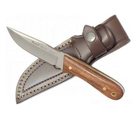 Muela Bison 9 NL