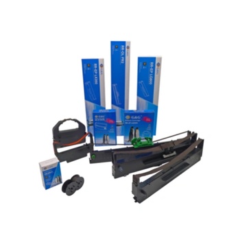 ARMOR ЛЕНТА ЗА МАТРИЧЕН ПРИНТЕР CENTRONICS C 101N - OUTLET - GR. 78 - 33 m x 25 mm