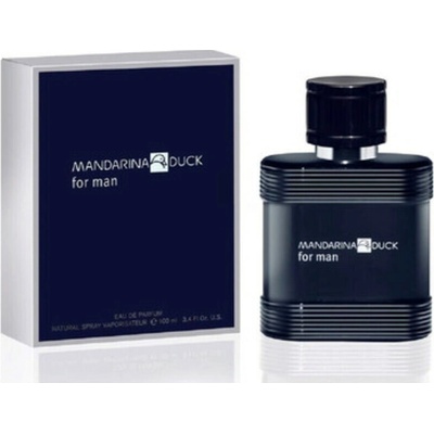 Mandarina Duck Mandarina Duck parfumovaná voda pánska 100 ml tester
