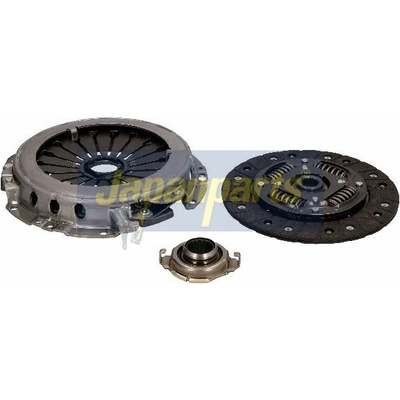 Spojková sada JAPANPARTS KF-H17