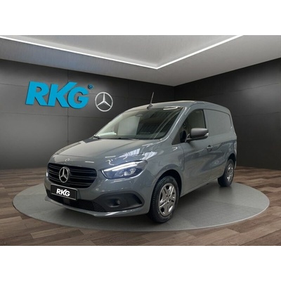 Mercedes-Benz Citan Standard 112 CDI 85 kW