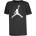 Nike Детска тениска с къс ръкав jordan, Размер 8-10a, Цвят (954293_ne023bla)