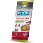 FARMINA Vet Life Cat Gastrointestinal with Chicken & Tuna 4 x 15 g
