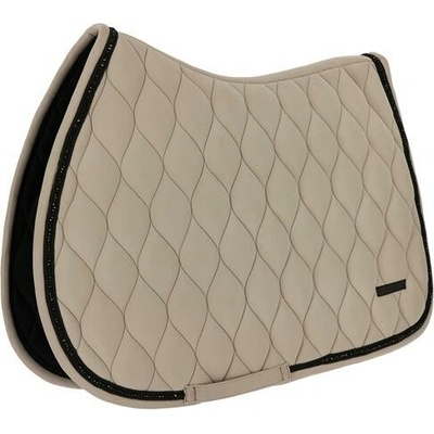 Equitheme Podsedlová dečka Pearl SS 26 béžová