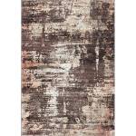 Vitaus Кафяв килим Louis, 80 x 120 cm - Vitaus (KRN-1705-80x120)