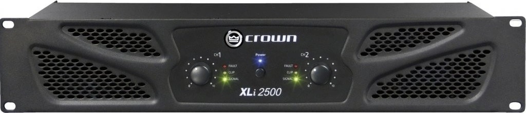 Crown XLi 2500