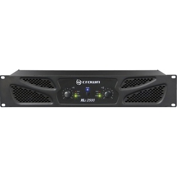 Crown XLi 2500