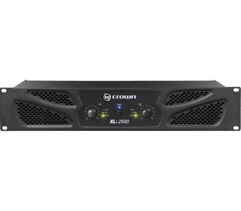 Crown XLi 2500