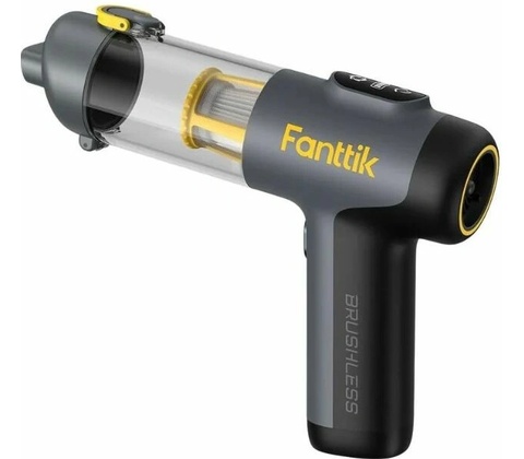 Fanttik Slim V9 Mix