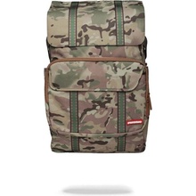 Sprayground batoh Multicamo Couture Cargo 20 l