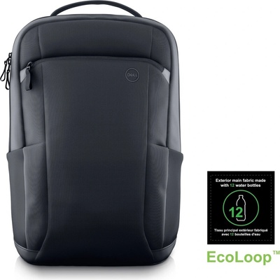 Dell EcoLoop Pro Slim Backpack 15 CP5724S – Zboží Živě