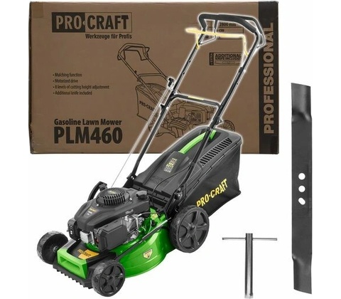 Procraft PLM460 NE