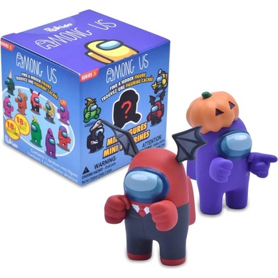 Among Us Mystery box