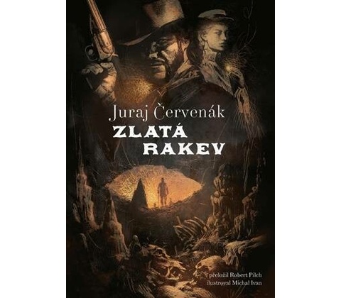 Zlatá rakev
