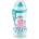 Nuk Шише с клапа Nuk Junior Cup - Chameleon, 300 ml, за момиче (10255576)