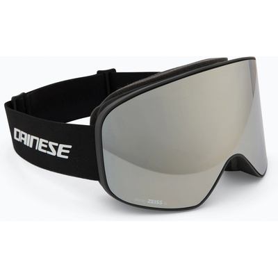 Dainese Детски скиорски очила Dainese Scarabeo Horizon stretch limo/silver