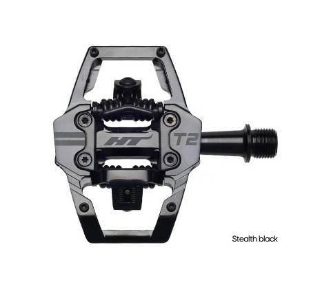 HT Components MTB HT T2 pedále