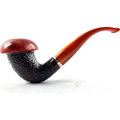 Stanislav Hošek Calabash rustik/hladká 76