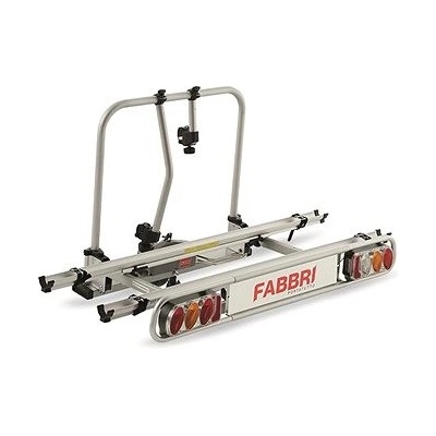 FABBRI Exclusive Deluxe Elektrobik