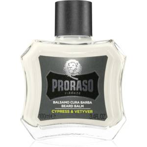 Proraso Cypress & Vetyver балсам за брада 100ml