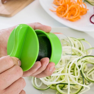 InnovaGoods Spirálový kráječ Spiru