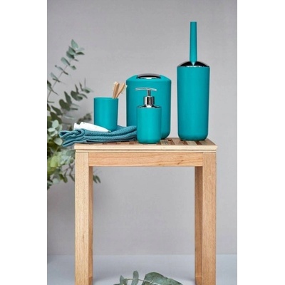 Wenko BRASIL petrolejový WC štětka