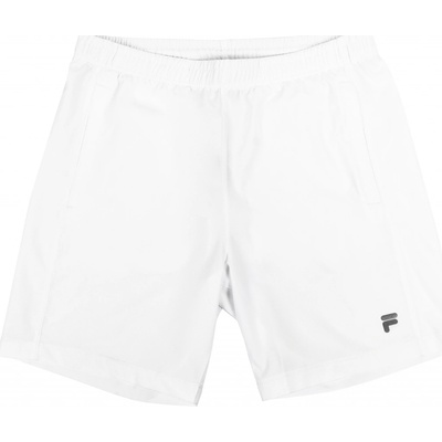 Fila pánské shorts Constantin White