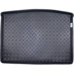  Стелка за багажник за Fiat Doblo (2010+) 5 doors, with net