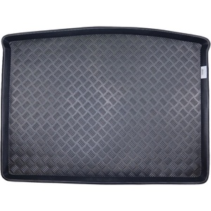  Стелка за багажник за Fiat Doblo (2010+) 5 doors, with net