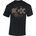 AC/DC Rock Or Bust Black S Риза (ACTS05003S)