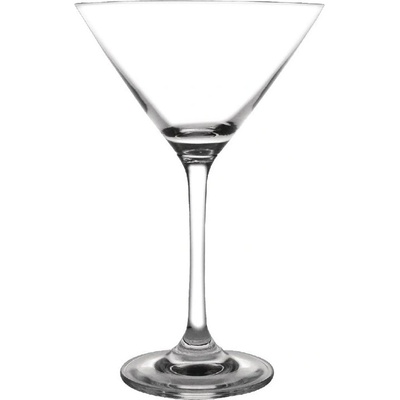 Olympia barová kolekce sklenic na Martini křišťálových 6 x 275 ml