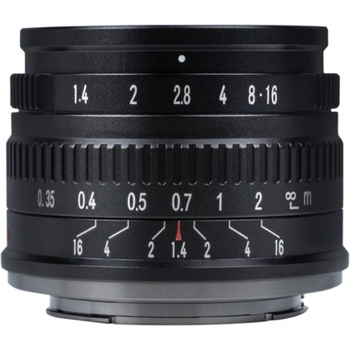 7Artisans 35mm f/1.4 Fujifilm X