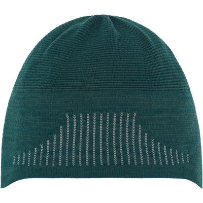 Eisbär Strive Beanie T 2 adv. green-astro grey-adv.gree