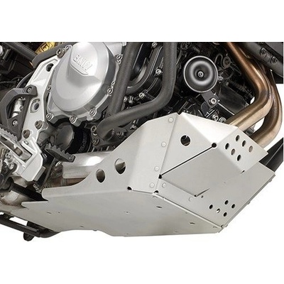 KAPPA kryt motora BMW F 750/850 GS (18 – 19)