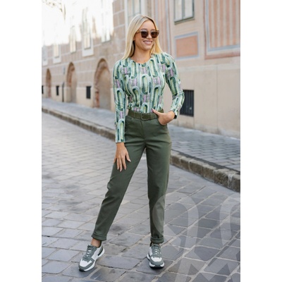 MAGENTA dámsky top 272-G B