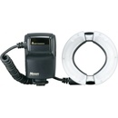 Nissin MF18 Canon