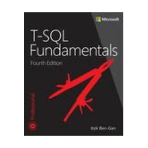 T-SQL Fundamentals | Ben-Gan, Itzik (2023)