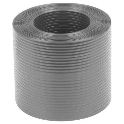 STREND PRO Páska EUROSTANDARD krycia na plotové panely 1050g/m2 19cm/26m antracit