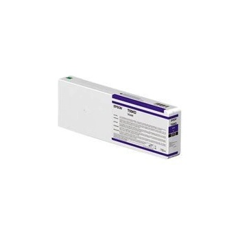 Epson 5LB Singlepack Violet T55KD00 UltraChrome HDX/HD (C13T55KD00)