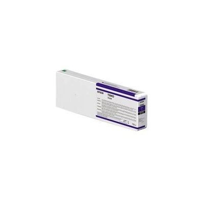 Epson 5LB Singlepack Violet T55KD00 UltraChrome HDX/HD (C13T55KD00)