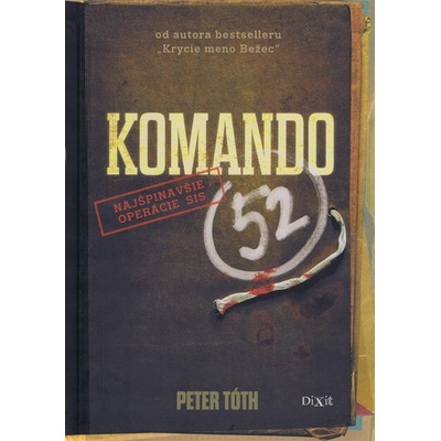 Komando 52