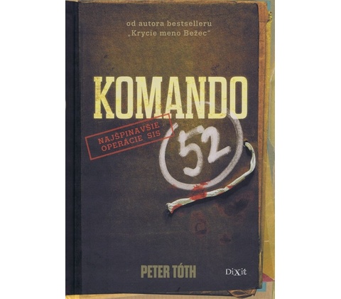 Komando 52