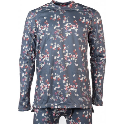 Airhole Thermal Top Polar meadow S 22 23