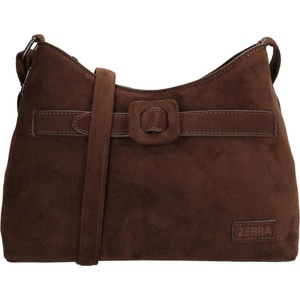 Zebra Trends Davina 25638 Dark brown (ZEBRA-256380)