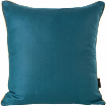 Takoy PREMIUM z bavlneného makosaténu s ozdobným lemom po okrajoch-HF-391104 45 x 45 cm