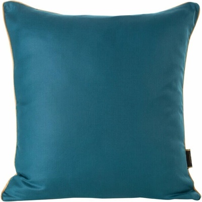 Takoy PREMIUM z bavlneného makosaténu s ozdobným lemom po okrajoch-HF-391104 45 x 45 cm