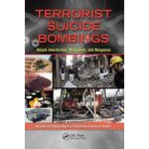 Terrorist Suicide Bombings | Gil Kleiman, Robert Slater (ISBN: 9780367779023)