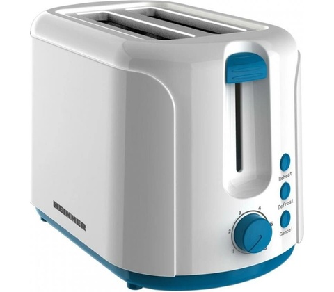 HEINNER TP-750BL