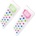 Intex Надуваем дюшек intex 59894 18 - точков с прозорец (59894)