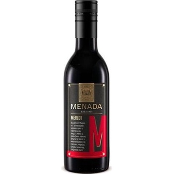 Image 1 of MENADA МЕНАДА МЕРЛО